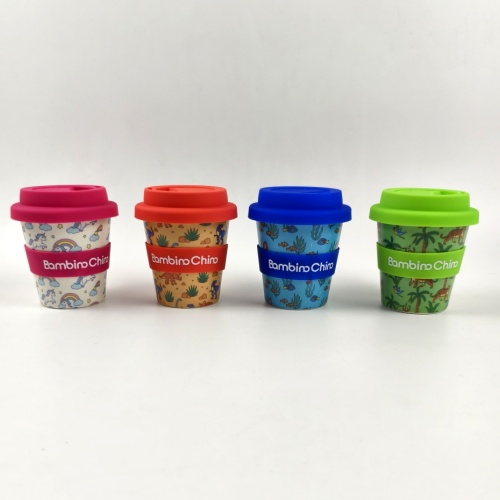 4oz Babychino Mugs